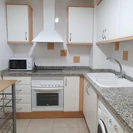 Sueno De Iii Vac010 Denirent Apartamento