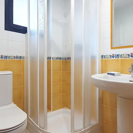 Sueno De Iii Vac010 Denirent Apartment Dénia