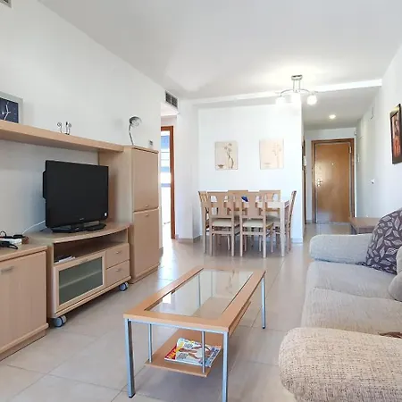 Apartamento Sueno De Iii Vac010 Denirent