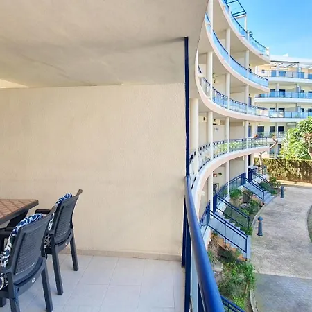 Apartamento Sueno De Iii Vac010 Denirent *