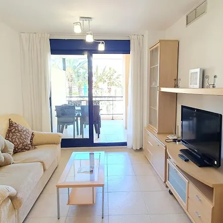 Apartamento Sueno De Iii Vac010 Denirent *