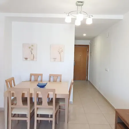 Sueno De Iii Vac010 Denirent Apartment *