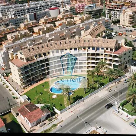 Apartment Sueno De Iii Vac010 Denirent