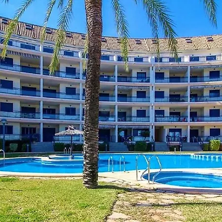 Sueno De Iii Vac010 Denirent Apartment