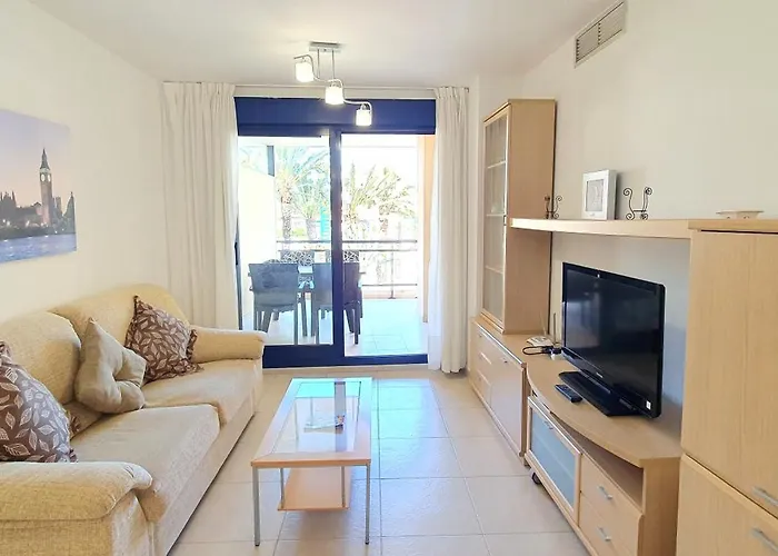דירה Sueno De Iii Vac010 Denirent *