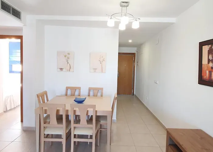 Sueno De Iii Vac010 Denirent דירה *