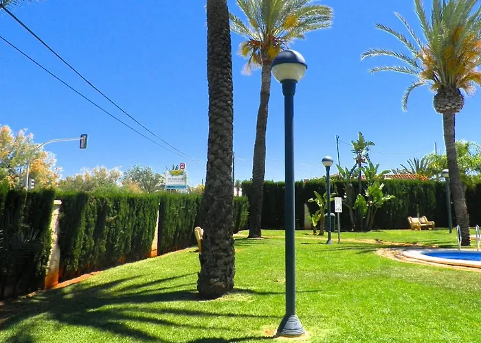 דירה Sueno De Iii Vac010 Denirent דניה